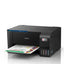 Epson EcoTank L3252 - 33ppm / 1200 DPI / USB / Wi-Fi - Inkjet Printer