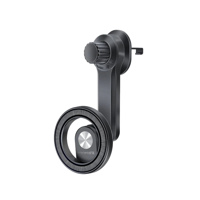 PROMATE MagGrip Cradleless Magnetic Ring Smartphone Holder for AC Vent
