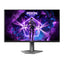 AOC AG276QZD2 -27" QHD / 0.03ms / 240Hz / HDMI 2.0 / DisplayPort 1.4 - Gaming Monitor