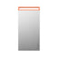Lenovo PS6S Portable SSD - 1TB / up to 550 MB/S / USB-C / Cool Grey