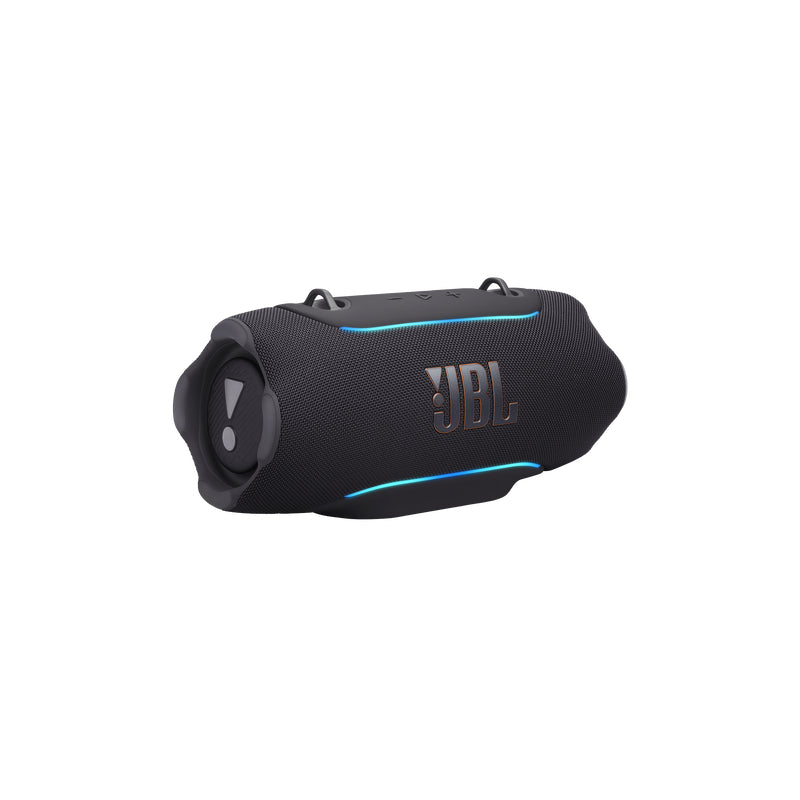 JBL Xtreme 5 Portable Bluetooth Speaker - Black