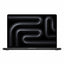 Apple MacBook Pro - 16.2" Standard Glass / M5 Max / 18-Core CPU / 40-Core GPU / 48GB RAM / 2TB SSD / Arb/Eng / Space Black / 1YW (Z1N2001JH)