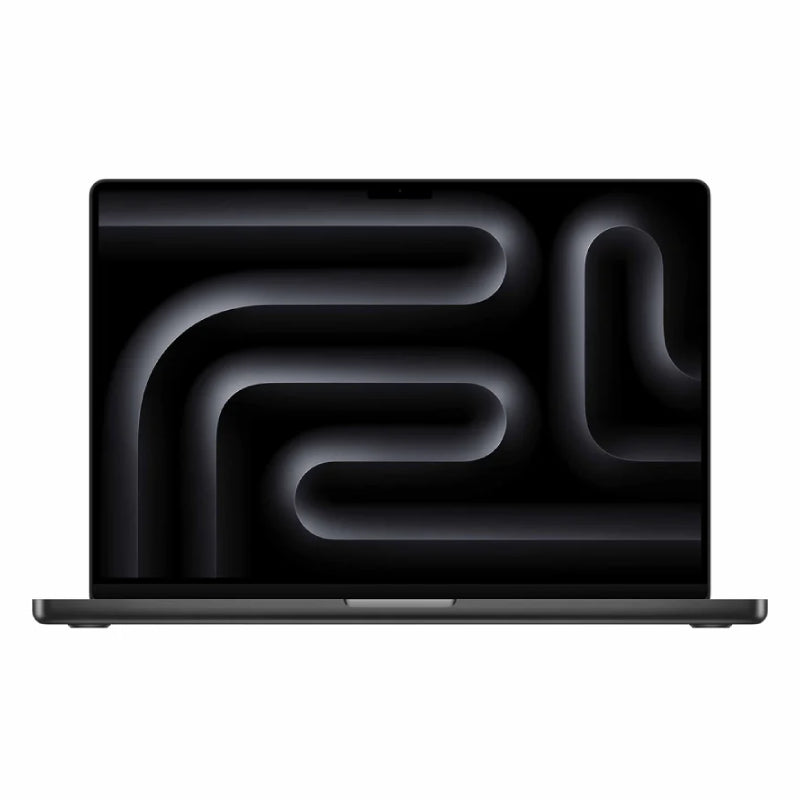 Apple MacBook Pro - 16.2" Standard Glass / M5 Max / 18-Core CPU / 40-Core GPU / 48GB RAM / 2TB SSD / Arb/Eng / Space Black / 1YW (Z1N2001JH)