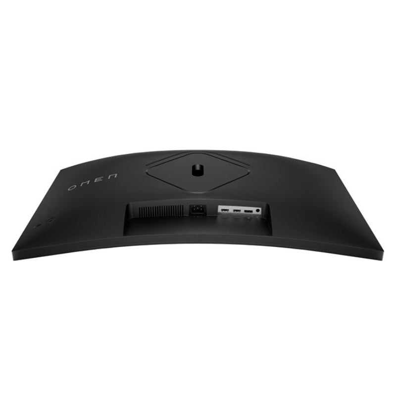 HP OMEN 32c Curved Gaming Monitor - 31.5" QHD / 1ms / 165Hz / DisplayPort 1.4 / HDMI 2.0 - Gaming Monitor