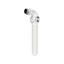 KiCA Evo-mini Foldable Massage Device - White