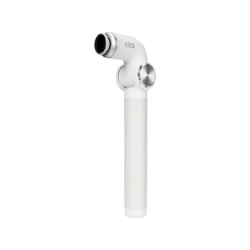 KiCA Evo-mini Foldable Massage Device - White