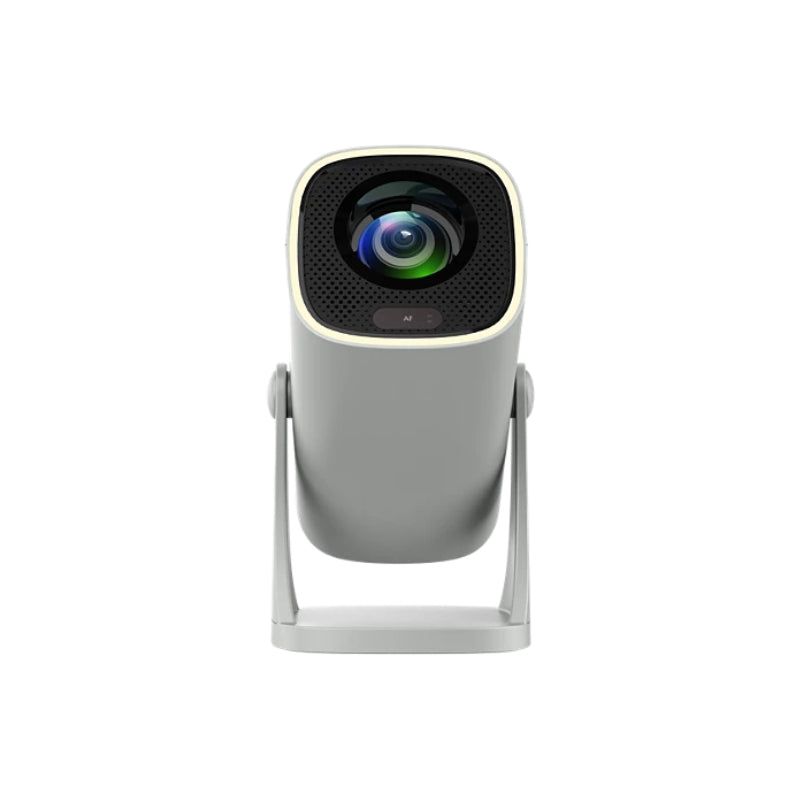Philips NeoPix 244 Home Projector - Up to 250 lumens / Wi-Fi / HDMI/USB