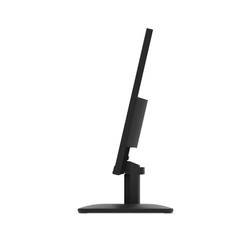 Lenovo L27-4e - 27.0" FHD / 4ms / 100Hz / D-Sub / HDMI 1.4 / Raven Black / 3YW - Monitor