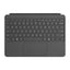 Microsoft Surface Pro 12 Copilot+ PC - 12.0" Touch / Snapdragon X Plus / 16GB / 512GB SSD / Win 11 Home - Platinum + Microsoft Surface Pro 12" Keyboard - Slate