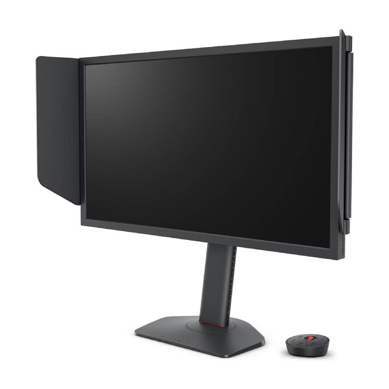 BenQ 24" Zowie XL2540X+ Monitor - 24" FHD / 1ms / 280Hz / HDMI 2.0 / DisplayPort 1.2 - Monitor
