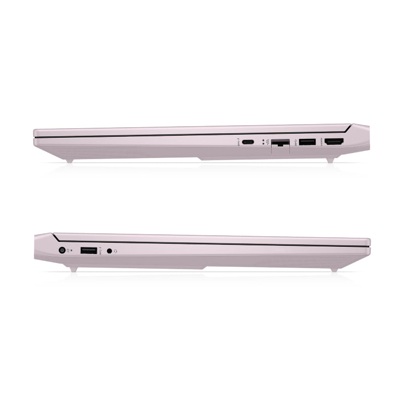HP Victus 15-FA2003NE - 15.6" FHD / i7 / 8GB / 512GB (NVMe M.2 SSD) / RTX 3050 6GB GDDR6 / 1YW / Powder Pink - Gaming Laptop
