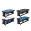 WIBI 4 in1 Billiards Multifunctional Game Table
