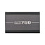 COOLER MASTER Elite Gold 750W 80 PLUS Gold Modular ATX 3.1 Power Supply - Black