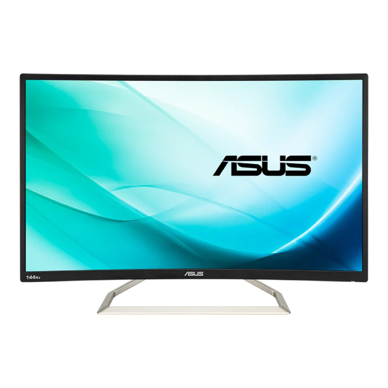 ASUS VA326HR - 32" FHD / 4ms / 144Hz - Curve Gaming Monitor