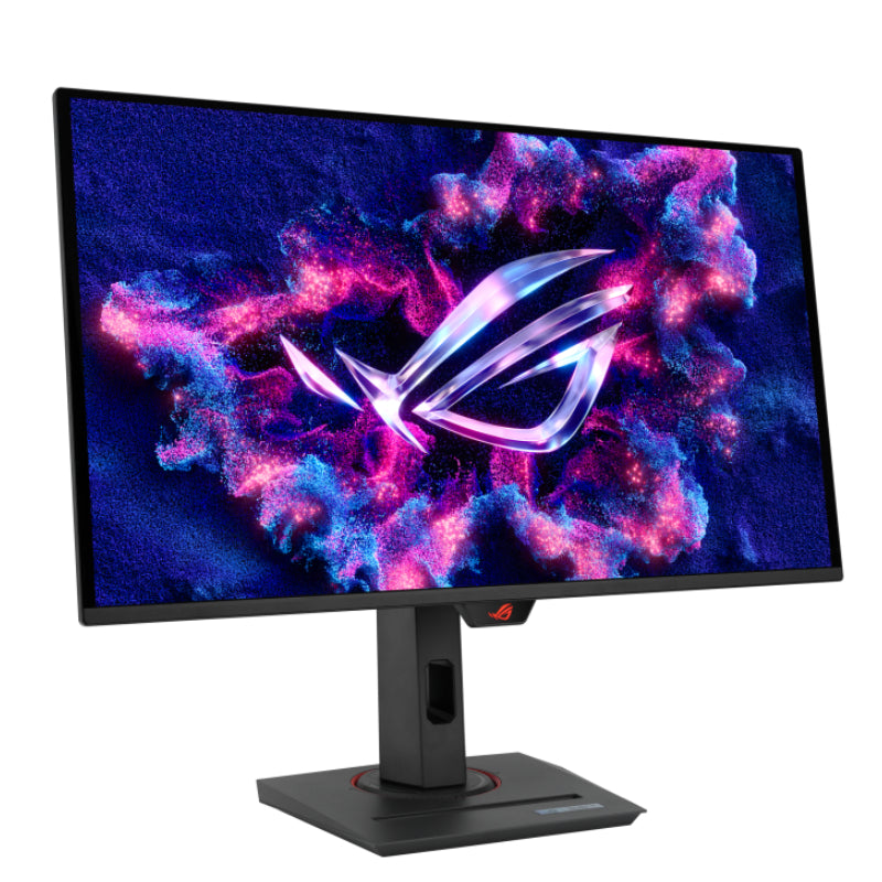 ASUS ROG Strix OLED XG27ACDNG - 26.5" OLED / 0.03ms / 360Hz / USB-A / HDMI 2.1 / DP 1.4 - Gaming Monitor