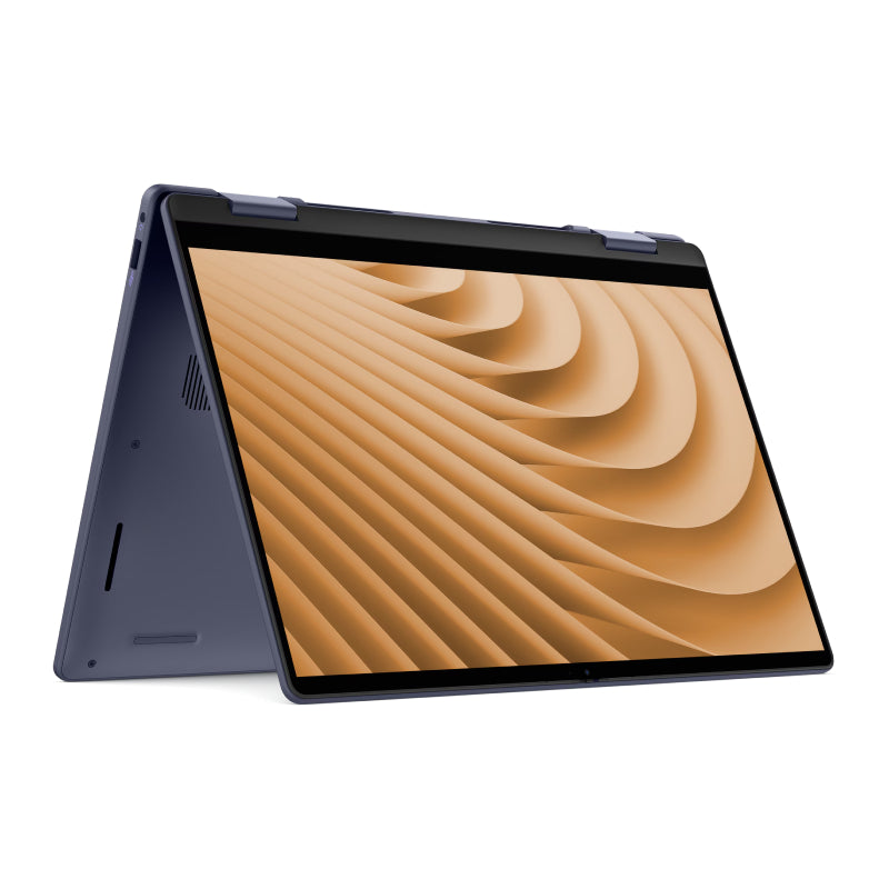 Dell 14 Plus 2-in-1 DB04255 - 14" FHD+ Touch / AMD Ryzen AI 7 350 / 16GB / 1TB (NVMe M.2 SSD) / Win 11 Home / 1YW - Laptop