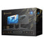 SADES RS-Dolphin Gaming Monitor - 27" UHD / 0.5ms / HDMI 2.1 / DisplayPort 1.4 / USB-A / USB-C / Black