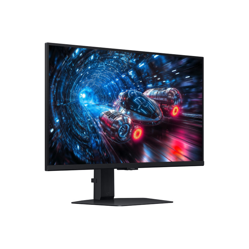 Samsung 27" Odyssey G7 G70F - 27.0" / 1ms / Up to 360Hz / HDMI / DisplayPort / Black - Gaming Monitor