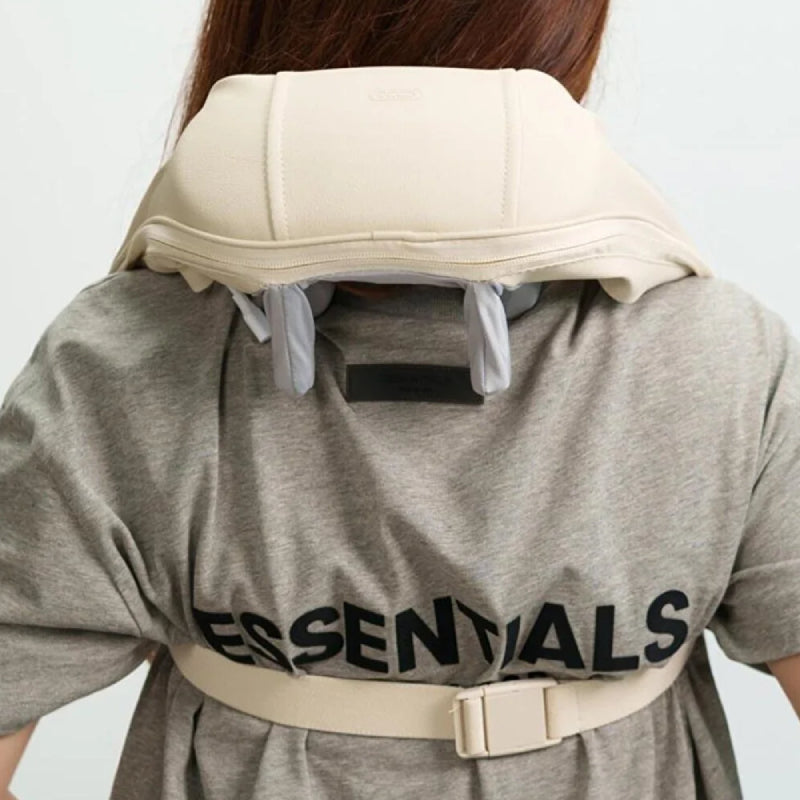 XO FG08 Rechargeable Neck & Shoulder Massager