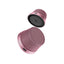 PROMATE High-Fidelity Mini Bluetooth Speaker with MagSafe Compatible Base - Pink