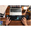 Keychron B36 Keyboard and BM25 Mouse Wireless Combo - English/Arabic / Black/Green