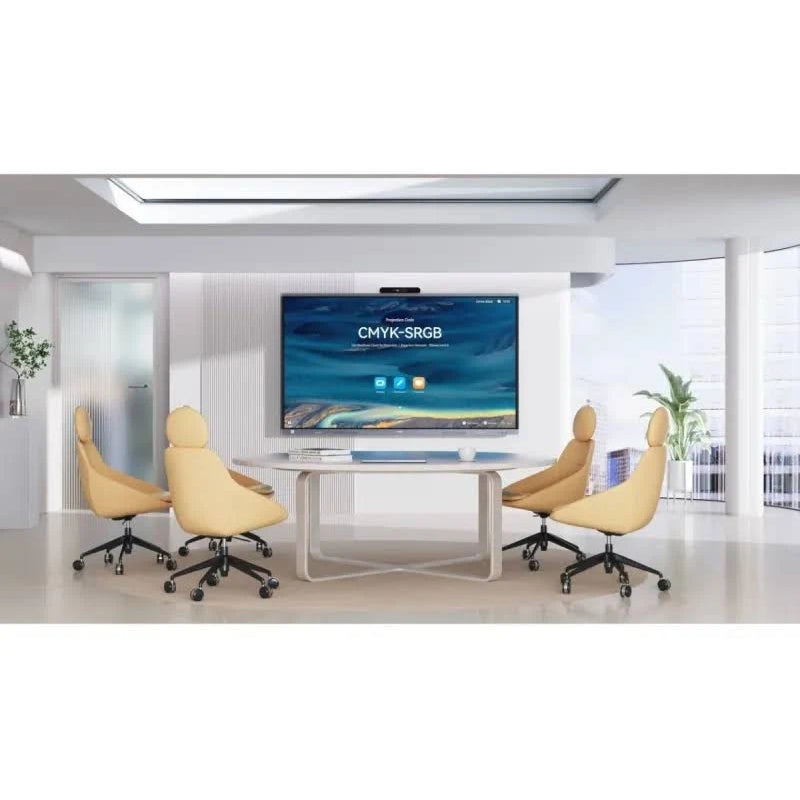 HUAWEI IdeaHub S3 - 8-core / 8GB / 128GB / 75" 4K UHD / HarmonyOS