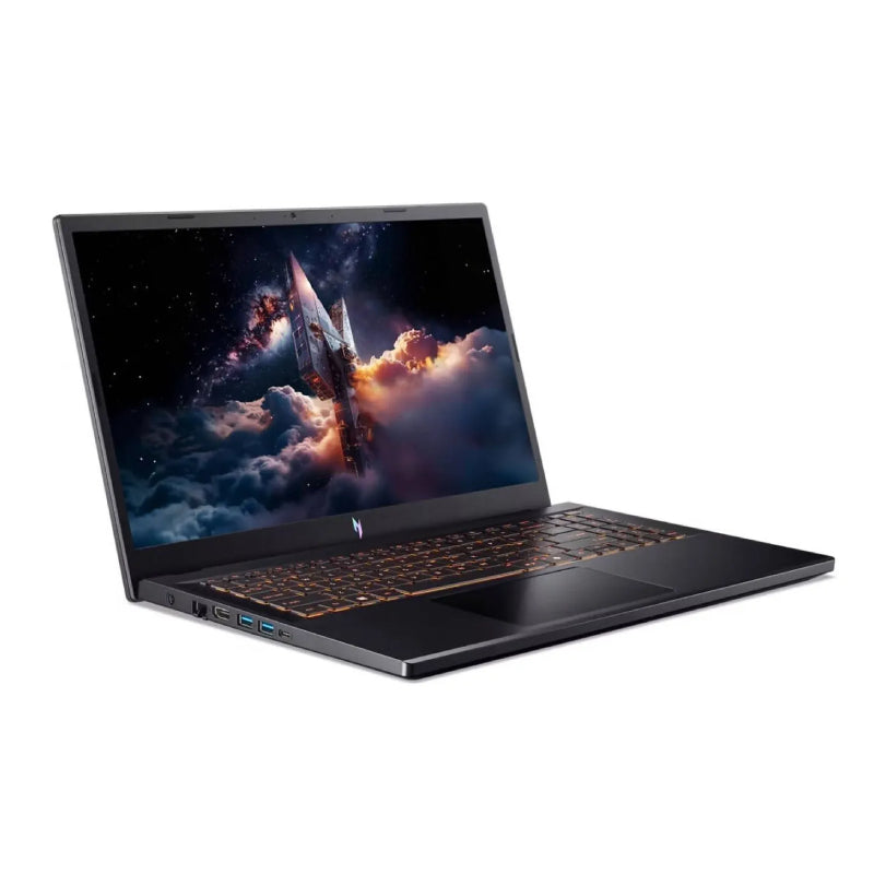 Acer Nitro V 15 - 15.6" FHD / i9 / 16GB / 512GB (NVMe SSD) / RTX 5050 8GB VGA / Win 11 Pro / 1YW - Laptop