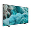 Samsung 98" QLED Q7F 4K Samsung Vision AI Smart TV (2025) - 98" QLED 4K / 120Hz / USB / HDMI / LAN / Black