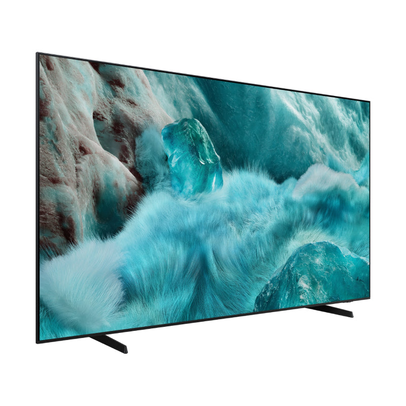 Samsung 98" QLED Q7F 4K Samsung Vision AI Smart TV (2025) - 98" QLED 4K / 120Hz / USB / HDMI / LAN / Black