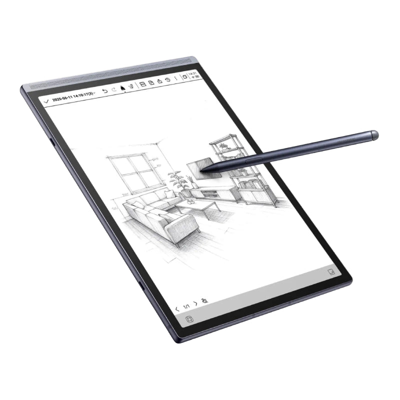 Pre-Order iFLYTEK AINOTE Air 2 - 8.2" HD / 4GB / 32GB / Bluetooth + Wi-Fi / 2600mAh / Grey