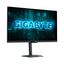 GIGABYTE G27Q2 - 27" 2K QHD / 0.5ms / 200Hz / HDMI/DisplayPort / Gaming Monitor - Black