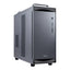 ASUS ExpertCenter Pro ET900N G3 - Grace-72 Core Neoverse V2 / NVIDIA Blackwell Ultra (GB300) / 748GB Coherent Memory / 4TB (NVMe M.2 SSD) / 1600W Power Supply / AI Supercomputer