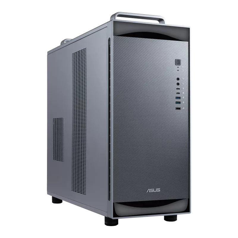 ASUS ExpertCenter Pro ET900N G3 - Grace-72 Core Neoverse V2 / NVIDIA Blackwell Ultra (GB300) / 748GB Coherent Memory / 4TB (NVMe M.2 SSD) / 1600W Power Supply / AI Supercomputer