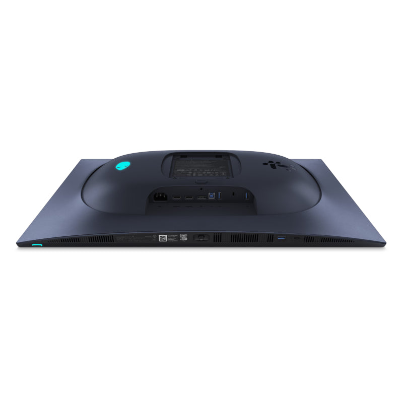 Dell Alienware 27 4K QD-OLED Gaming Monitor (AW2725Q) - 27" QD OLED / 0.03ms /240Hz / HDMI / DisplayPort / USB - Gaming Monitor