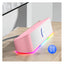 Redragon ADIEMUS GS560 - 3.5mm / USB / Speaker / White