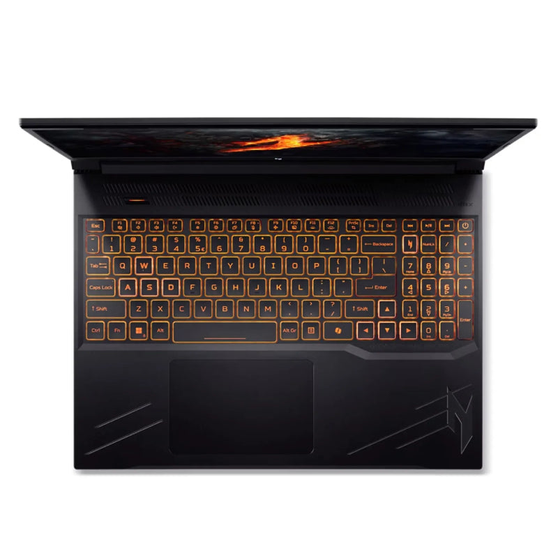 Acer Nitro V 16 - 16" WUXGA / i5 / 8GB / 512GB (NVMe SSD) / RTX 4050 6GB VGA / Win 11 Pro / 1YW - Laptop