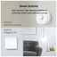 TP-Link (Tapo S210) Smart Light Switch - Wireless / White