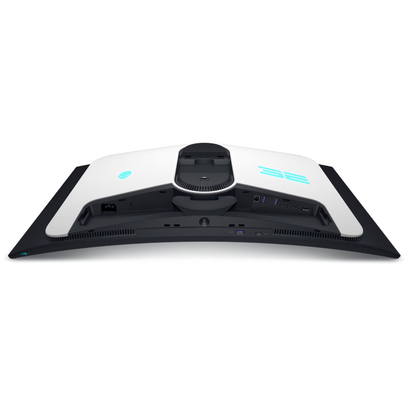 Dell Alienware 32 4K QD-OLED Curved Gaming Monitor (AW3225QF) - 32" QD OLED / 0.03ms /240Hz / HDMI / DisplayPort / USB - Gaming Monitor