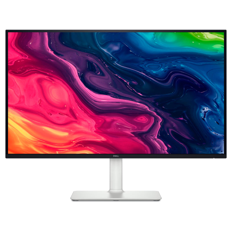 Dell (S2725QS) 27 Plus 4K Monitor - 27" 4K / 5ms / 120Hz / HDMI 1.4/DisplayPort 1.4 - Monitor