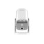 Philips NeoPix 250 Smart Home Projector - Up to 250 lumens / Wi-Fi / HDMI/USB / Stereo Speaker