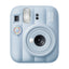 FUJIFILM Instax Mini 13 Instant Camera - Blue