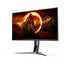 AOC U28G2X -28" 4K UHD / 1ms / 144Hz / HDMI 2.1 / DisplayPort 1.4 - Gaming Monitor