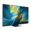 Samsung 65" OLED S95F 4K Samsung Vision AI Smart TV (2025) - 65" QLED 4K / 100Hz / USB / HDMI / LAN / Titan Black