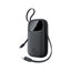 Baseus EnerFill FC31 Power Bank - 20000mAh / 45W / Black