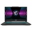 MSI Cyborg 15 A2RUDX - 15.6" FHD / Core 7 240U / 16GB / 512GB (NVMe M.2 SSD) / GeForce RTX 3050 6GB GDDR6 / Win 11 Home