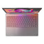Lenovo Yoga 9 2-in-1 Gen 10 Copilot+ PC - 14" 2.8K WQXGA+ (2880x1800) OLED Multi-Touch / Ultra 7 258V / 32GB / 1TB (NVMe M.2 SSD) / Intel AI Boost, Up to 47 TOPS / Win 11 Home / Lenovo Yoga Pen / Arb/Eng / 2YW / Luna Grey - Laptop