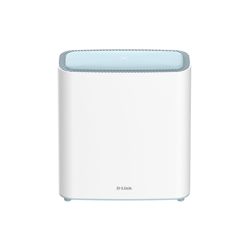 D-Link AX3200 Mesh Router - (5GHz) Up to 2402 Mbps / Ethernet WAN / LAN / (3 Pack)