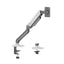 SADES Viper SA-MA01 Single Monitor Mount Arm (Max size 32"/9KG Per ARM) - White