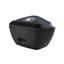 SADES Wings 100 Pro True Wireless Gaming Earphones - Black