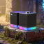 Redragon GLYPH GS517 PC Gaming Speaker - Dual BT 5.0 / USB / 4000mAh / 8 RGB